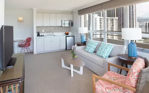 Penthouse Suite Penthouse Suite